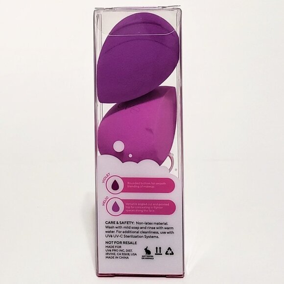 UVÉ BEAUTY Makeup Blender Trio - Picture 8 of 10